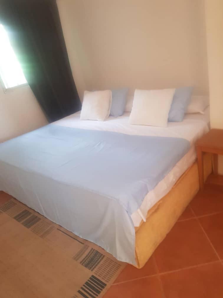 Abémé Poco Loco B&B מראה חיצוני תמונה