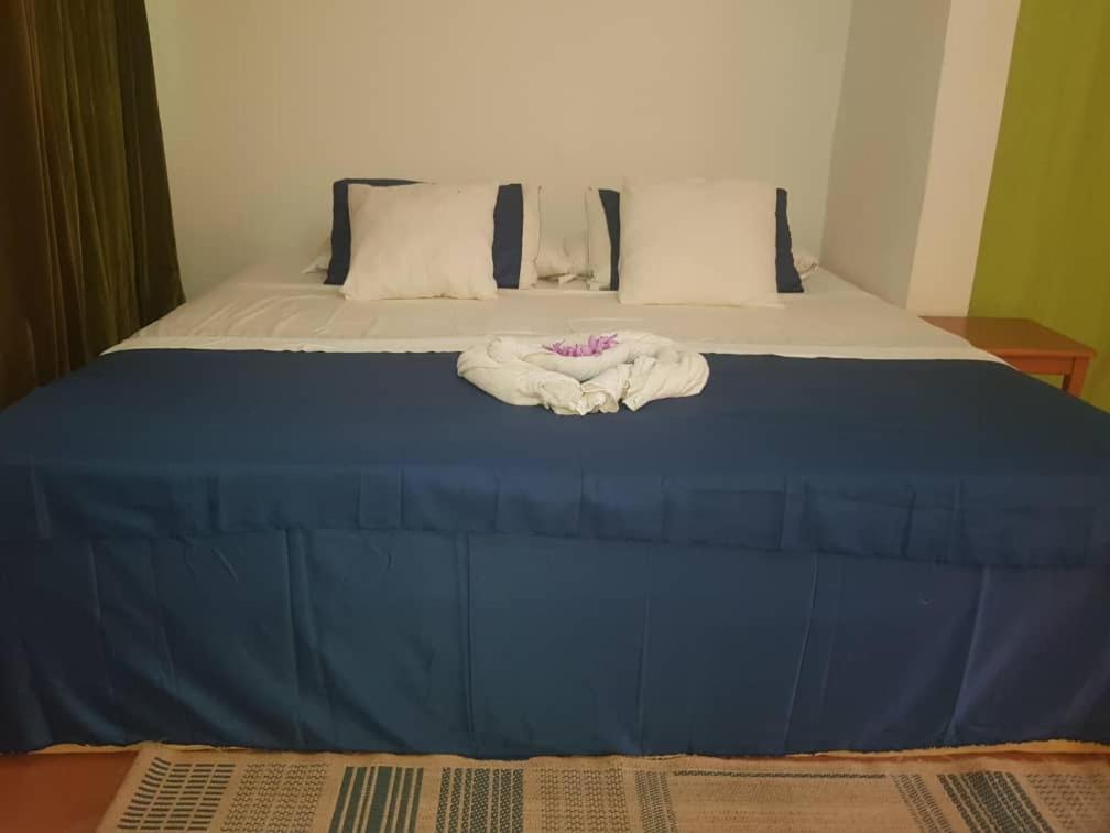 Abémé Poco Loco B&B מראה חיצוני תמונה