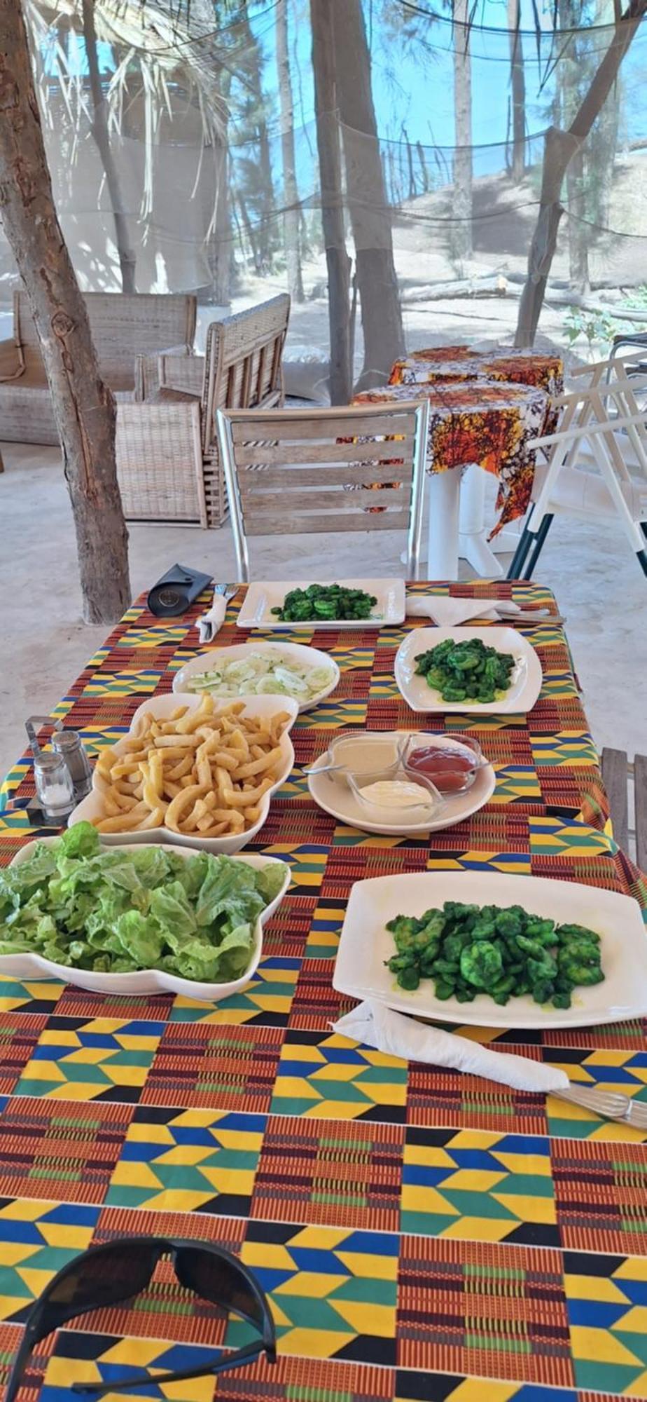 Abémé Poco Loco B&B מראה חיצוני תמונה