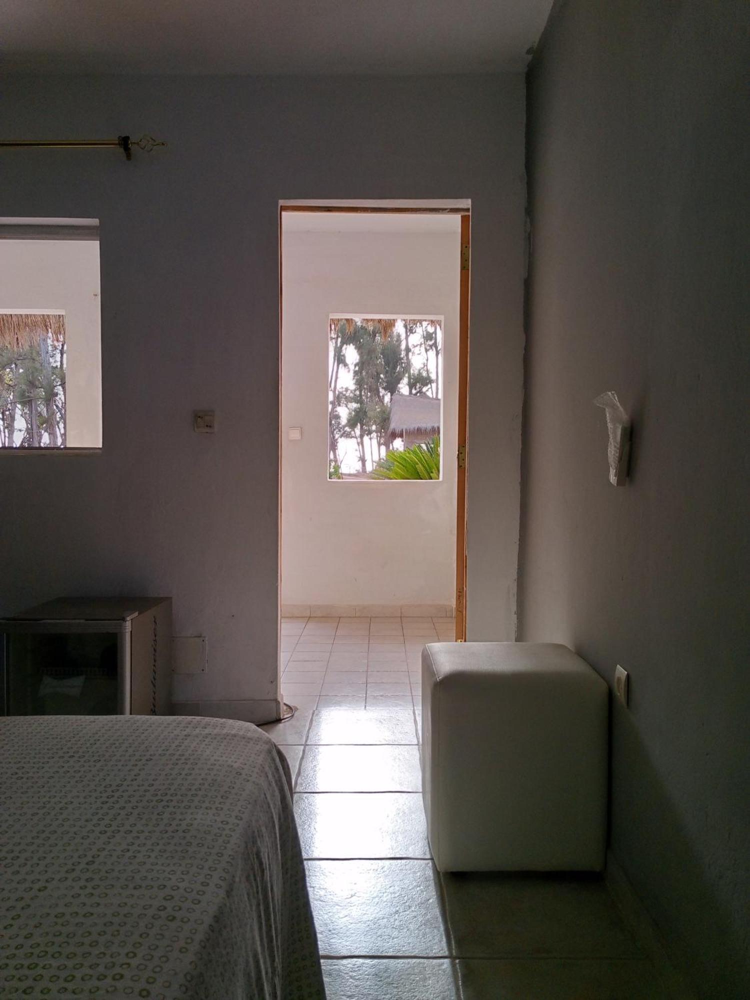 Abémé Poco Loco B&B מראה חיצוני תמונה