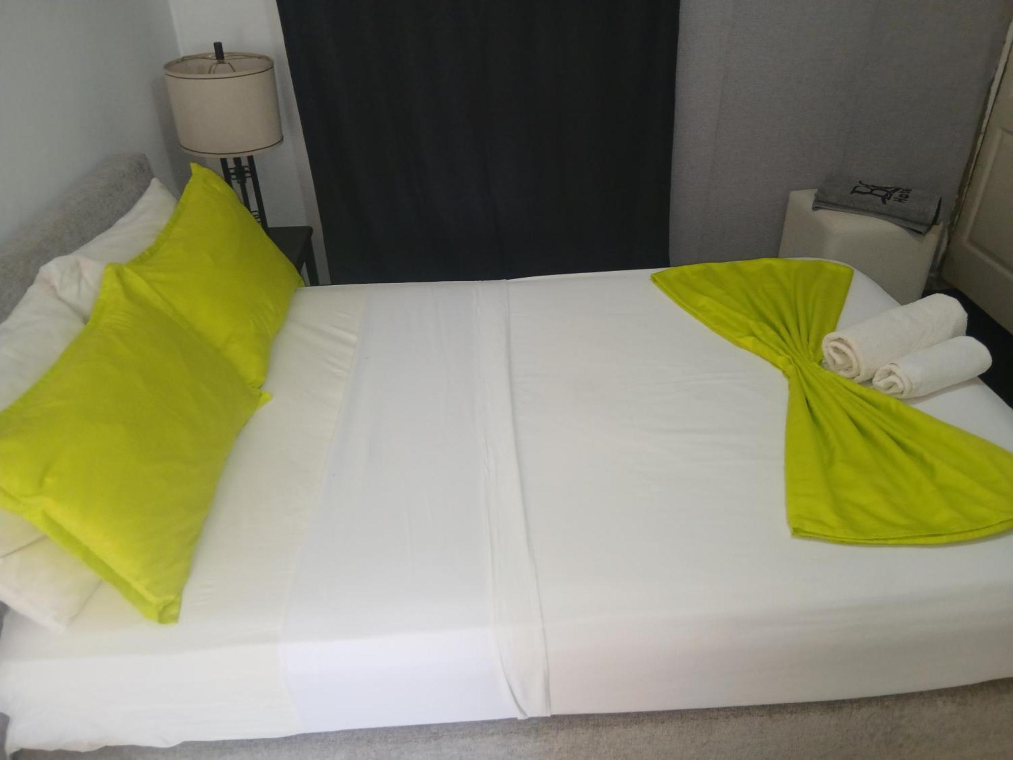 Abémé Poco Loco B&B מראה חיצוני תמונה