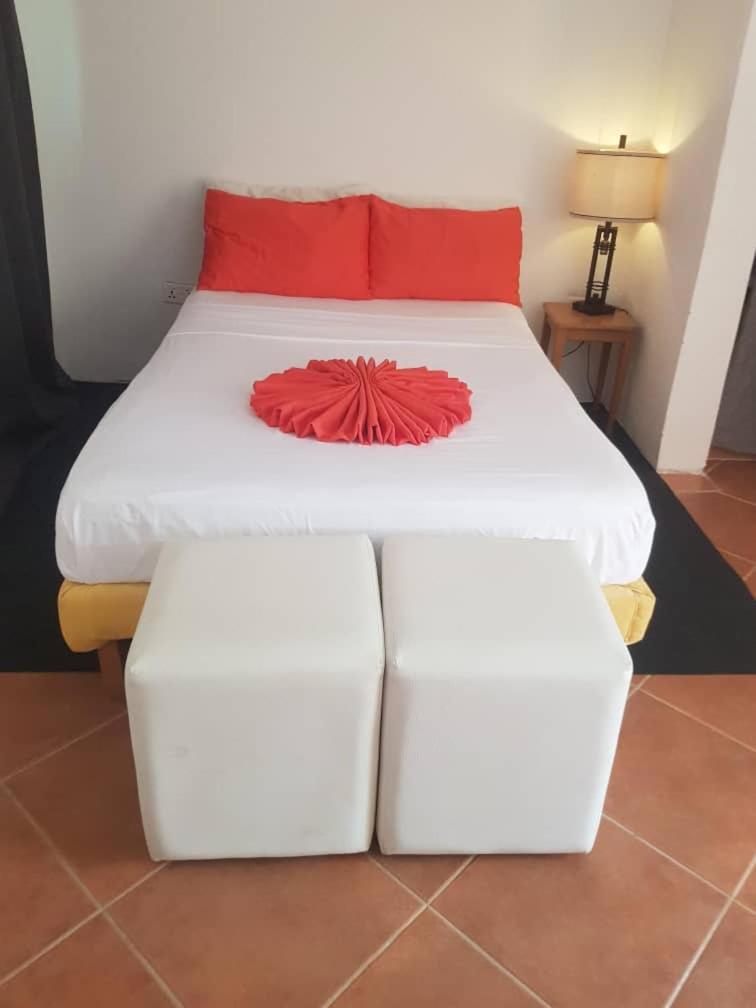 Abémé Poco Loco B&B מראה חיצוני תמונה