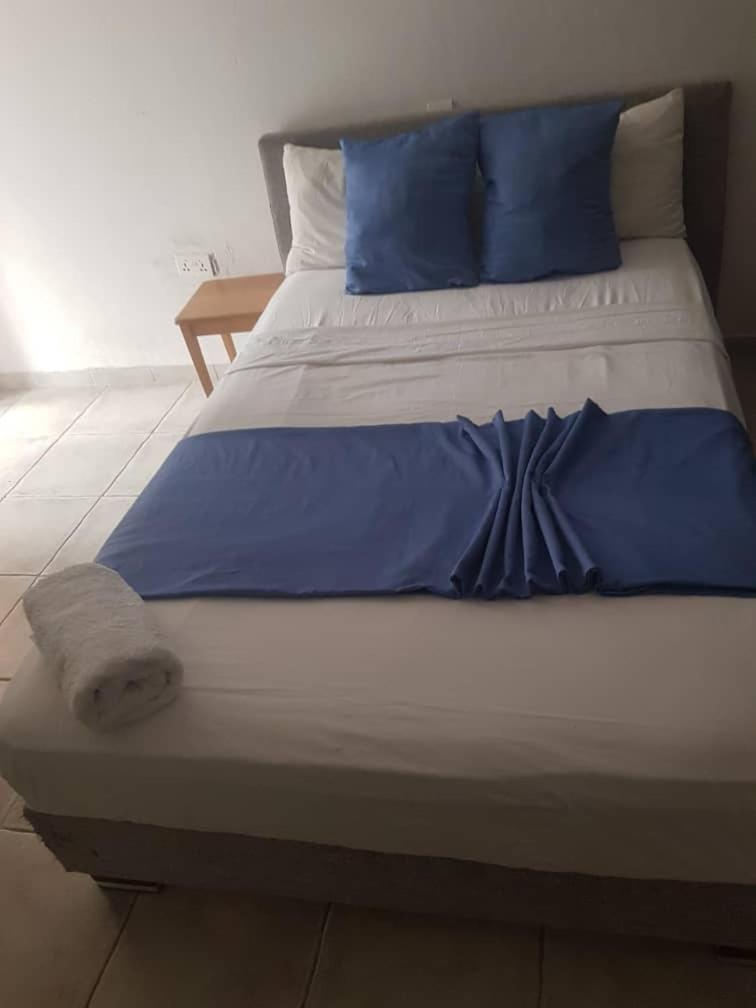 Abémé Poco Loco B&B מראה חיצוני תמונה