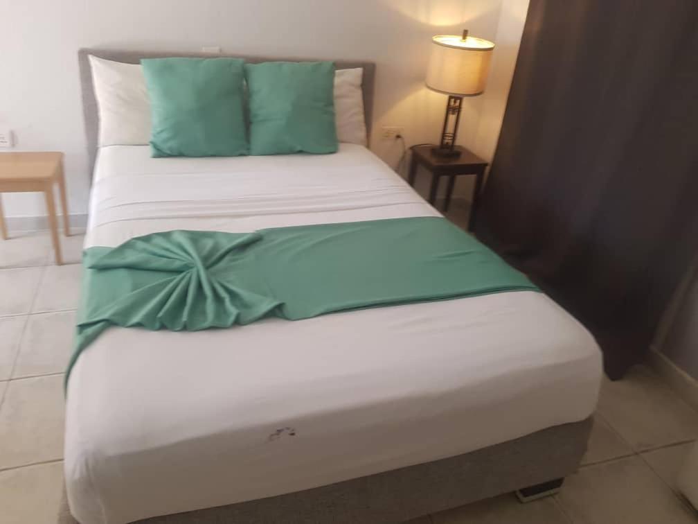 Abémé Poco Loco B&B מראה חיצוני תמונה
